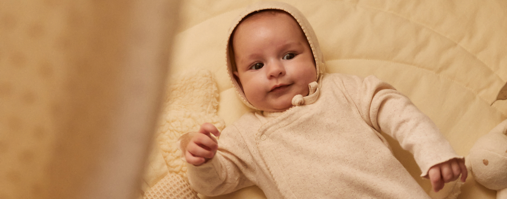 Pijamas para Bebés y Recién Nacidos